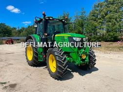 John Deere 6140M