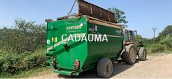 Keenan Meca fibre 340