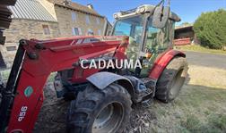 Massey Ferguson 5712 SL