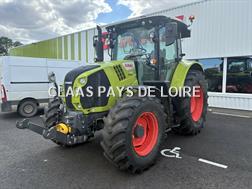 Claas ARION 530 HEXASHIFT S5 LS 30+