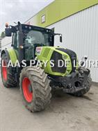 Claas ARION 640 CEBIS