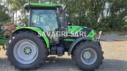 Deutz-Fahr 6125 C