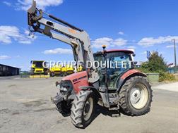 Case IH MXU100