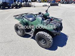 Yamaha QUAD