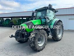 Deutz-Fahr K430