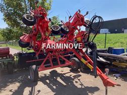 Kuhn GF 7702 T