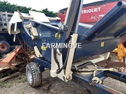 Calvet DP 180 TA