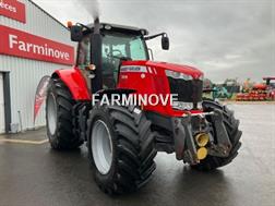 Massey Ferguson 7619 D 6 EFFICIENT