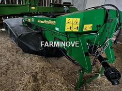 John Deere 331
