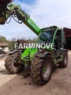 Merlo P 42.7 CS 156