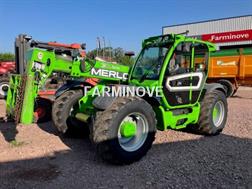 Merlo TF 50.8 - 170