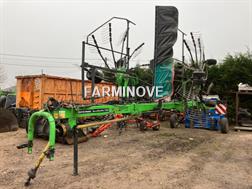 Deutz-Fahr SWATMASTER 7751
