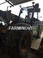 Caterpillar TH 336 C