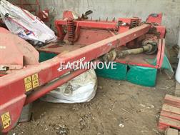 Kverneland Tarrup 4032 et bx