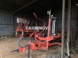 Kuhn RW 1400