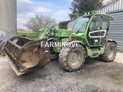 Merlo TF 38.10 CS 140