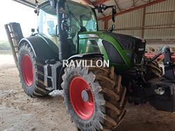 Fendt 516 POWER+