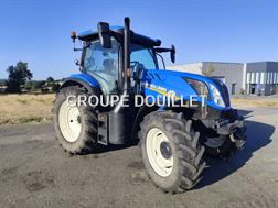 New Holland T6 145 EC