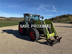 Claas ARION 410