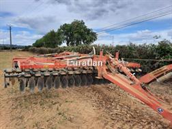Kuhn OPTIMER-L5000
