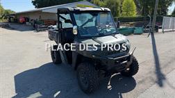 Polaris Quad - transporteur RANGER DIESEL HD EPS Polaris