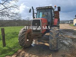 Massey Ferguson 8110