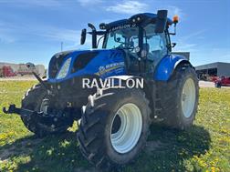 New Holland T7.210