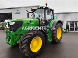 John Deere 6155M