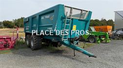 Rolland Rollspeed 6835