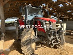 Massey Ferguson 6S135
