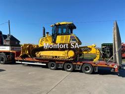 Komatsu D61 PXI-24 EO Génération 2