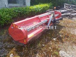 Kuhn RM 320