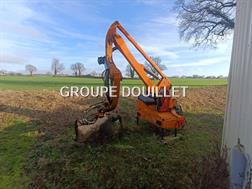 Kuhn EP 5783 LPA