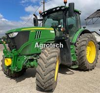 John Deere 6195R