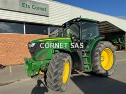 John Deere 6140R