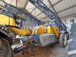 Caruelle OLYMPIA 320S