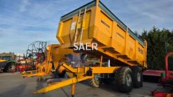 Rolland TURBOVRAC 20-29