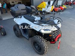 SEGWAY SNARLER AT5S EPS T3B