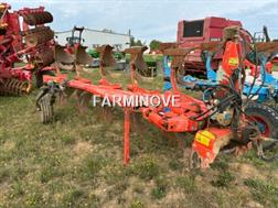 Kuhn Multi master 121