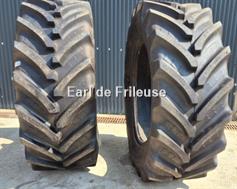 BKT 650/65R42 - Agrimax RT 657 - NEUFS (2026)