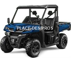 cforce  Quad - transporteur UFORCE 1000 EPS CF MOTO