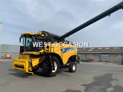 New Holland CX 8070