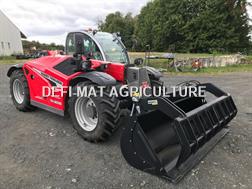 Massey Ferguson TH 6030