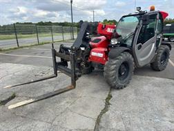 Manitou MLT 625 /75 PREMIUM