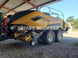 New Holland BB 1290 HD Crop Cutter