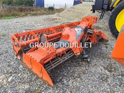 Kuhn HR 3020