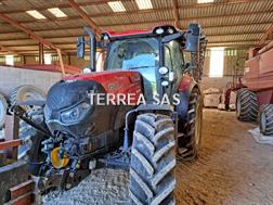 Case IH MAXXUM 150 AD8
