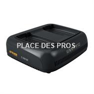 Stiga C430F