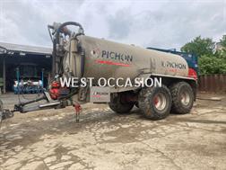 Pichon TCI 16800