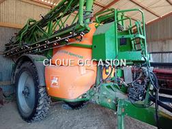 Amazone Pulvérisateur traîné UX 3200 Prenium Amazone